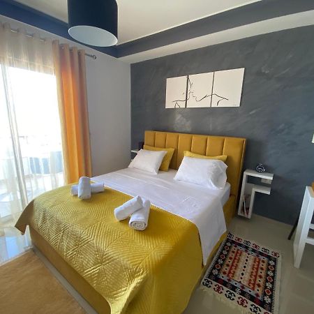 Best Apartment Поградец Экстерьер фото