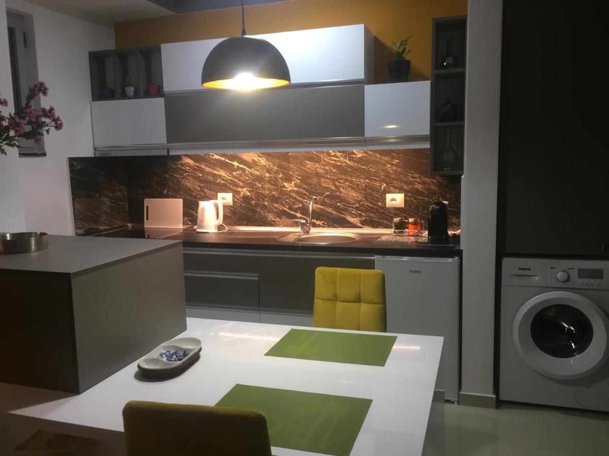 Best Apartment Поградец Экстерьер фото