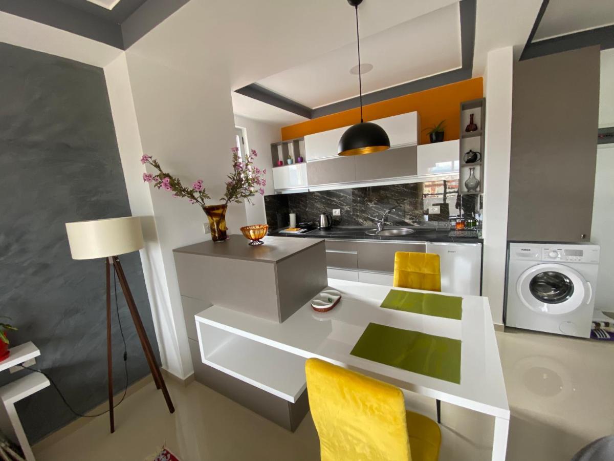 Best Apartment Поградец Экстерьер фото