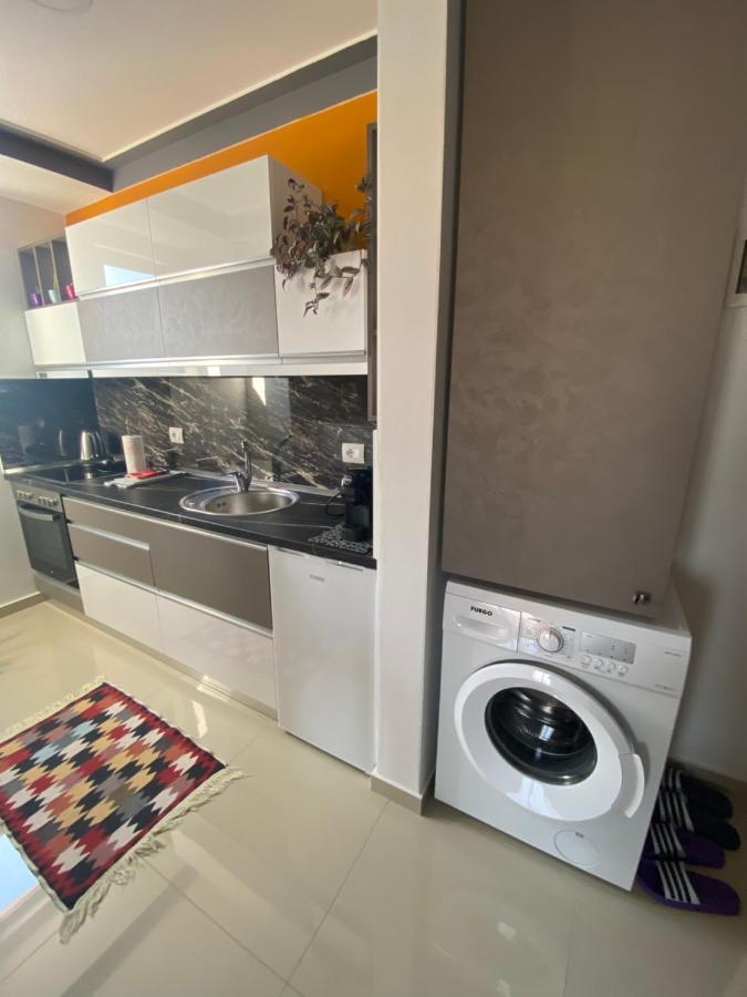 Best Apartment Поградец Экстерьер фото