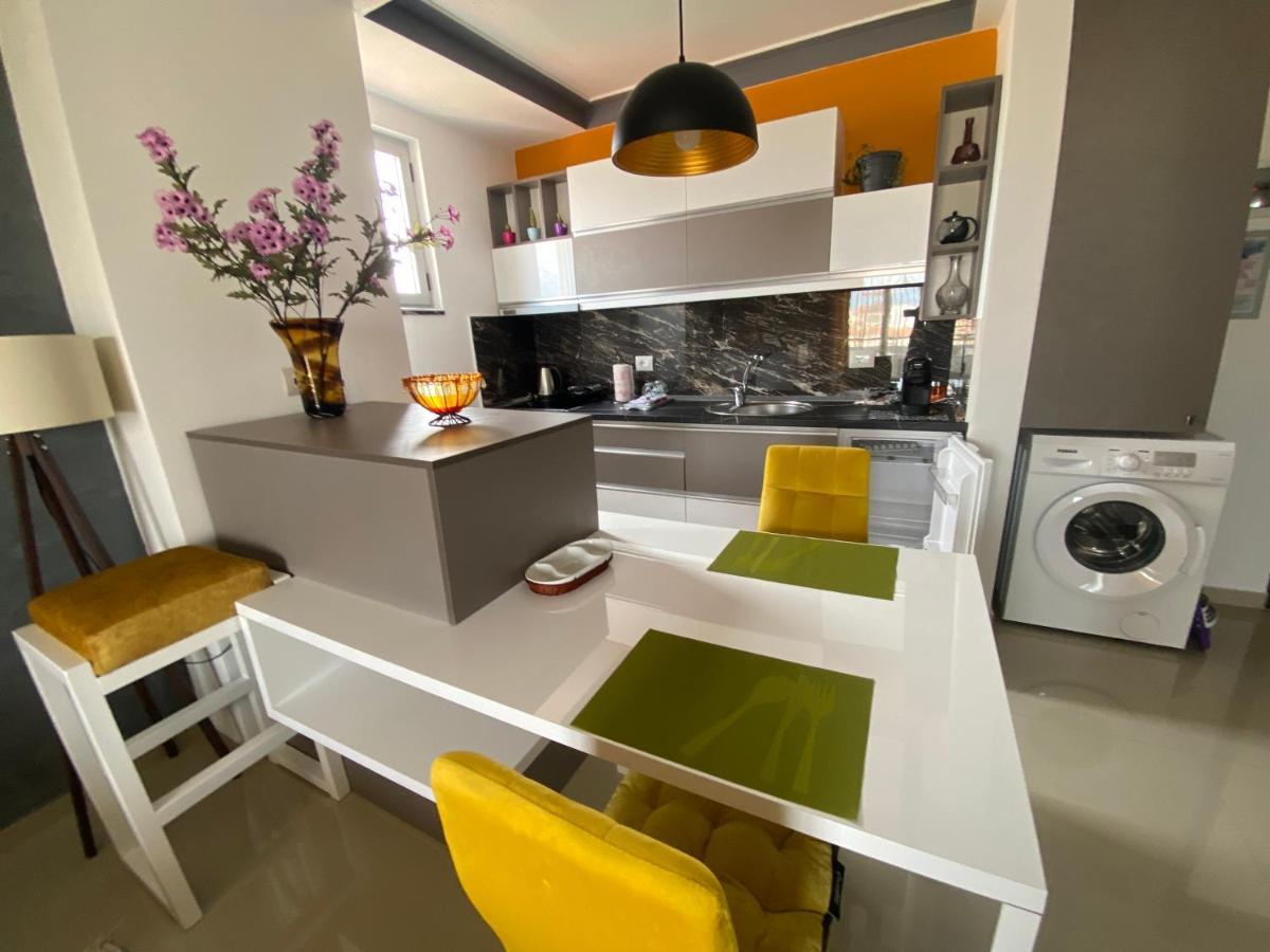 Best Apartment Поградец Экстерьер фото